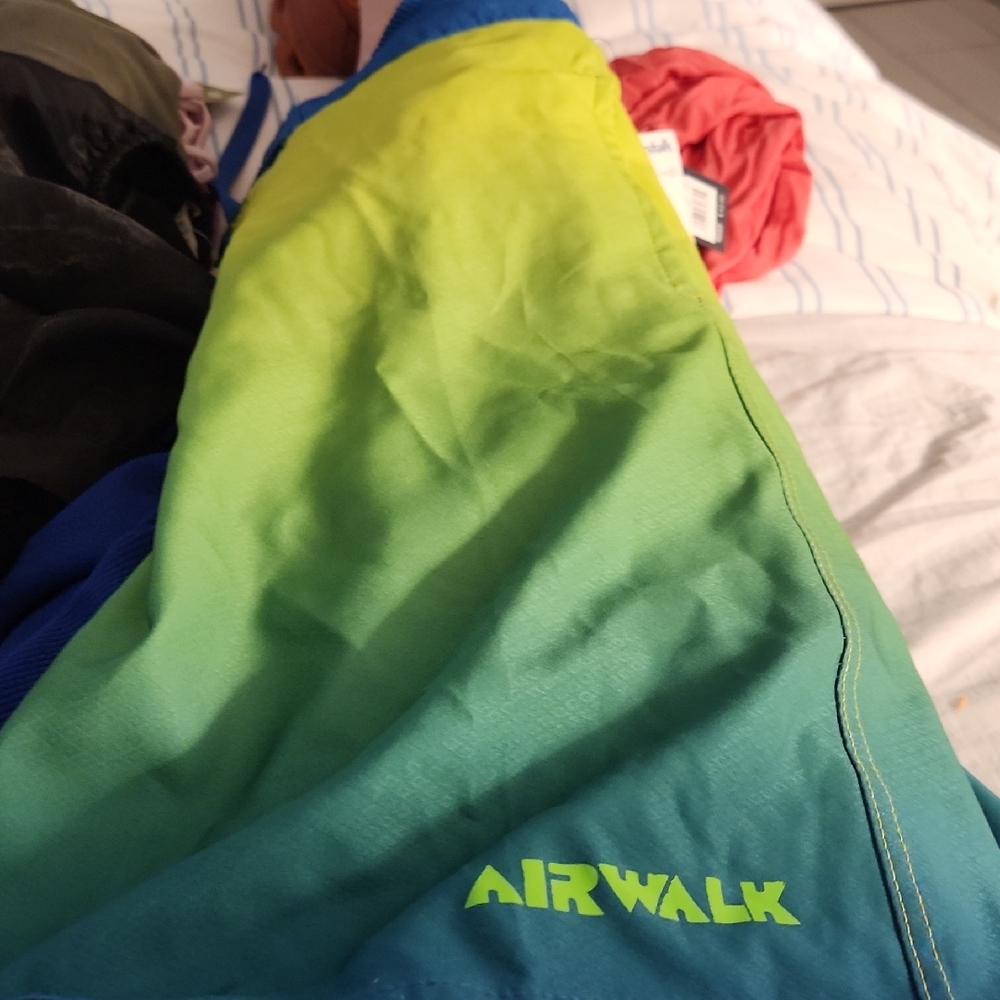 Airwalk $15